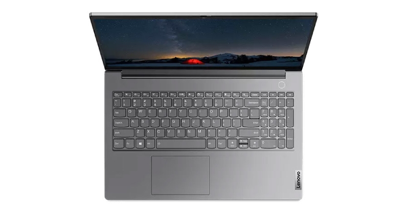 لپ تاپ 15 اینچی لنوو Lenovo Ideapad V15-GE