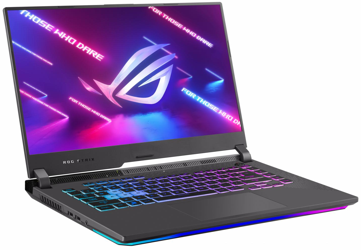 لپتاپ 15 اینچی ایسوس مدل ASUS ROG G513RW