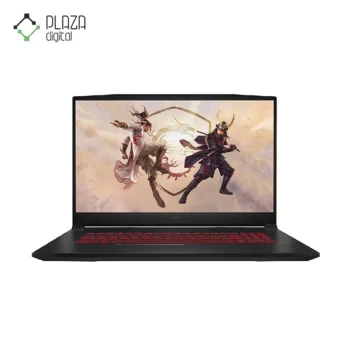 لپ تاپ ۱۲UE ام اس آی MSI Katana GF66