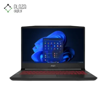 لپ تاپ 12UGK ام اس آی MSI Pulse GL66