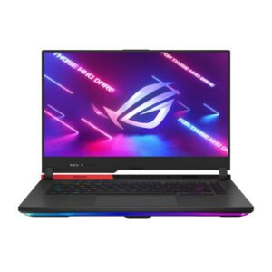 لپ تاپ G513IE-D ایسوس ROG Strix G15 ۱۵ اینچی