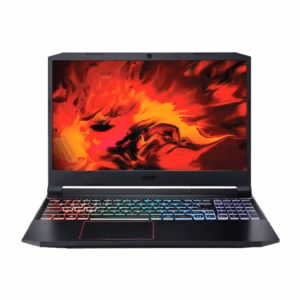 لپ تاپ ایسر 15.6 اینچی مدل Nitro 5 AN515-55-70PT-B i7 10750H 16GB 1TB SSD GTX1660Ti پلازا دیجیتال