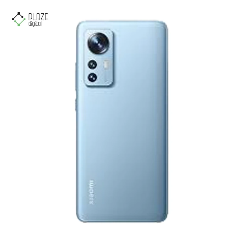 گوشی موبایل شیائومی مدل Xiaomi 12 Pro ظرفیت 256 گیگابایت رم 12 گیگابایت رنگ آبی