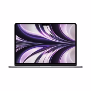 لپ تاپ اپل 13.6 اینچی مدل مک بوک ایر MLXW3 2022 M2 8GB 256GB پلازادیجیتال