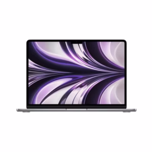 لپ تاپ اپل 13 اینچی مدل MacBook Air MLXX3 M2 8GB 512GB (10-Core) پلازادیجیتال