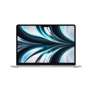 لپ تاپ اپل 13.6 اینچی مدل MacBook Air MLY03 M2 8GB 512GB (10-Core) پلازادیجیتال