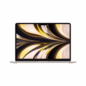 لپ تاپ اپل 13 اینچی مدل MacBook Air MLY23 M2 8GB 512GB (10-Core) پلازادیجیتال