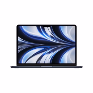 لپ تاپ اپل 13 اینچی مدل MacBook Air MLY43 M2 8GB 512GB (10-Core) پلازادیجیتال