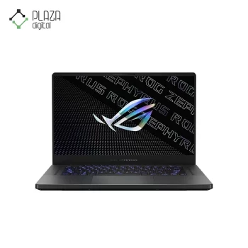 نمای اصلی لپ تاپ ایسوس rog zephyrus مدل ga503rw