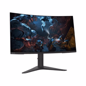 مانیتور لنوو 31.5 اینچی مدل LENOVO G32-QC10 پلازادیجیتال