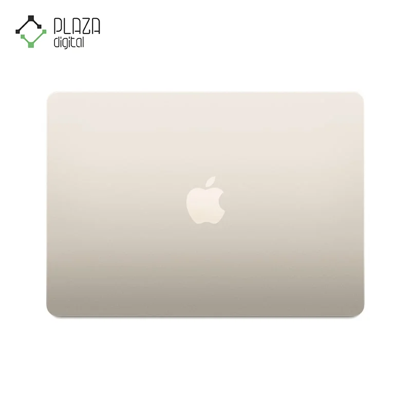 نمای پشت لپ تاپ MLY23 اپل MacBook Air