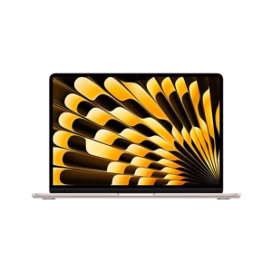 لپ تاپ اپل 13.6 اینچی مدل مک بوک ایر MLY13 2022 M2 8GB 256GB پلازادیجیتال