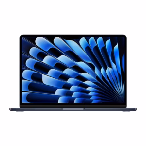 لپ تاپ اپل 13.6 اینچی مدل مک بوک ایر MLY33 2022 M2 8GB 256GB پلازادیجیتال