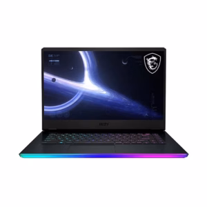 لپ تاپ ام اس ای 15.6 اینچی مدل Raider GE66 11UG i7 11800H 16GB 1TB RTX3070 پلازادیجیتال