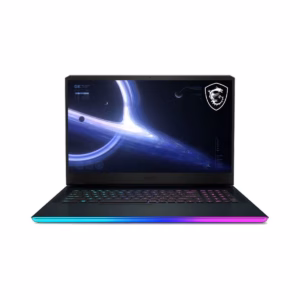 لپ تاپ ام اس ای 17.3 اینچی مدل Raider GE76 12UGS i7 12700H 32GB 1TB RTX3070Ti پلازادیجیتال