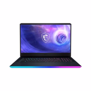لپ تاپ ام اس آی 17.3 اینچی مدل Raider GE76 12UHS i9 12900HK 32GB 2TB RTX3080Ti پلازادیجیتال