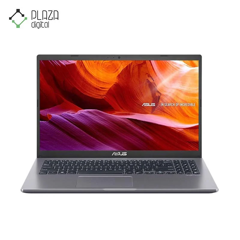 لپ تاپ 15.6 اینچی ایسوس VivoBook مدل R565EP-T رنگ خاکستری