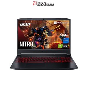 Acer Nitro 5 AN515-45-R9ZH-A