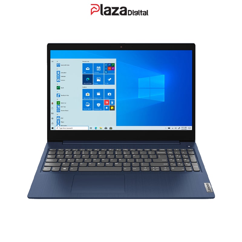 Lenovo IdeaPad 3-IP3-WC