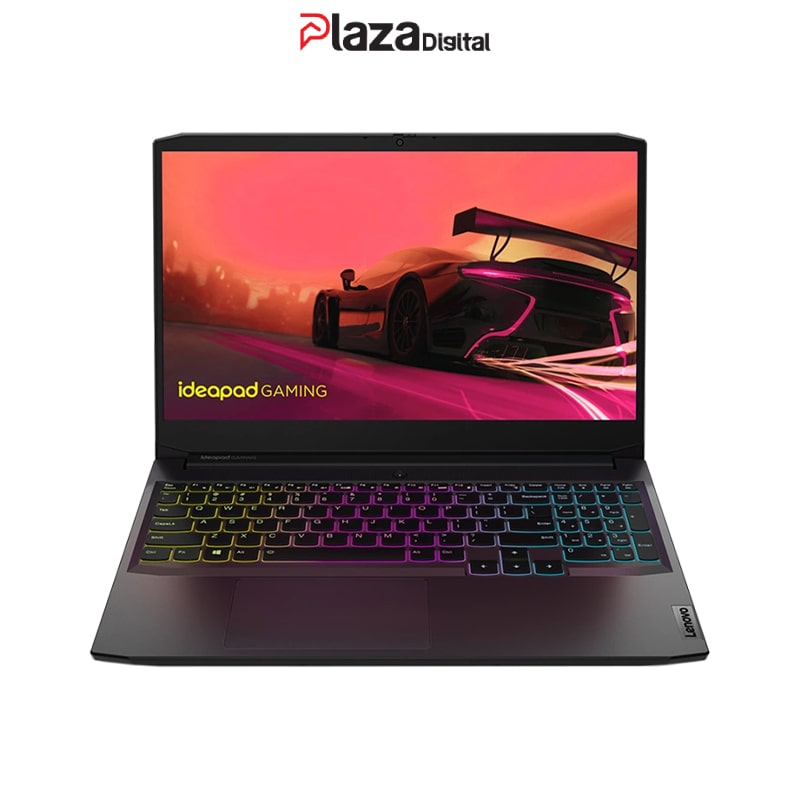 Lenovo IdeaPad Gaming 3-GA