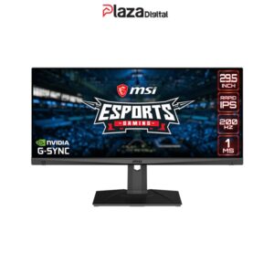 MSI Optix MAG301RF