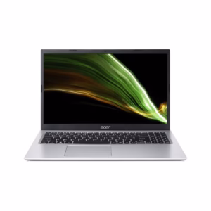 لپ تاپ ایسر 15.6 اینچی مدل Aspire 3 A315-58G-53JM-B i5 1135G7 8GB 128GB MX350 پلازادیجیتال