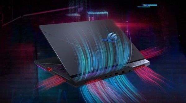 سیستم خنک‌کننده asus-rog-strix-g733zw-a