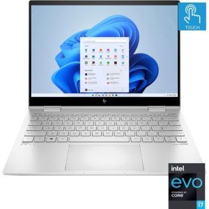 لپتاپ اچ پی مدل ENVY X360 BF0013DX