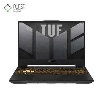 لپ تاپ 15 اینچی ایسوس TUF Gaming FX517ZE-A