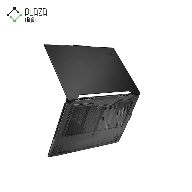 پایین لپ تاپ Tuf Gamin Asus F15 FX517ZR-D