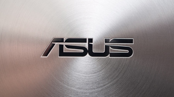 عکس logo-asus