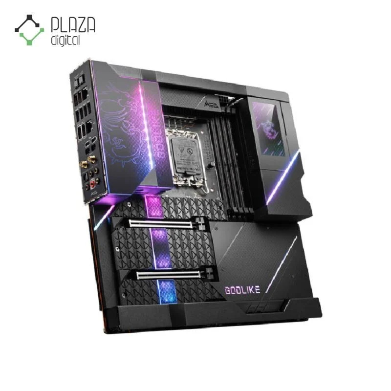 مادربرد MEG Z690 GODLIKE ام اس آی