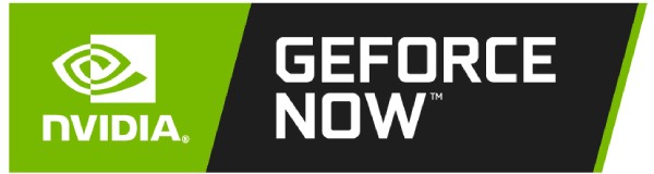 لوگو nvidiA-geforce