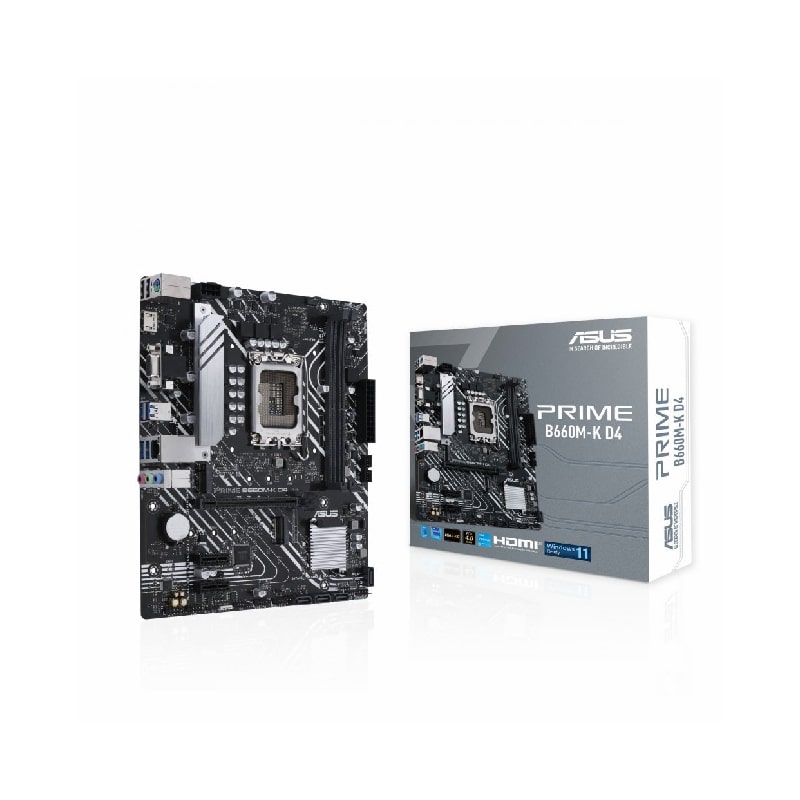 عکس مادربرد prime-b660m-k-d4-motherboard-