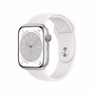 ساعت هوشمند اپل مدل Series 8 45mm Aluminum Case