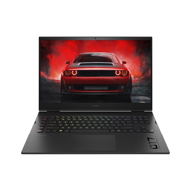 HP OMEN 17T CK000-9B8