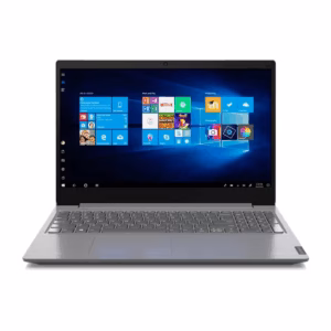 لپ تاپ لنوو 15.6 اینچی مدل Ideapad V15-AB i3 10110U 4GB 256GB SSD Intel HD پلازا دیجیتال