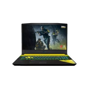 لپ تاپ ام اس ای 15.6 اینچی مدل Crosshair 15 B12UGZO i7 12700H 32GB 1TB RTX3070 پلازادیجیتال