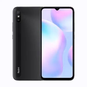 گوشی موبایل شیائومی مدل Redmi 9A ظرفیت 64 گیگابایت رم 4 گیگابایت رنگ مشکی