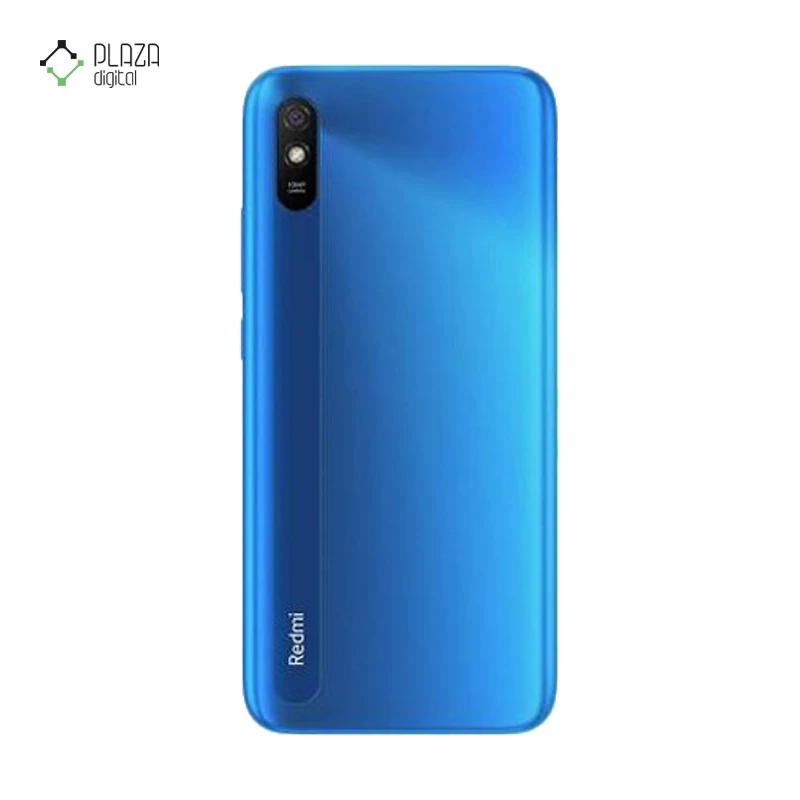 گوشی موبایل شیائومی مدل Redmi 9A ظرفیت 64 گیگابایت رم 4 گیگابایت رنگ آبی