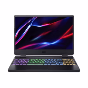لپ تاپ ایسر 15.6 اینچی مدل Nitro 5 AN515-79WJ-B i7 12700H 32GB 512GB RTX3050Ti پلازادیجیتال