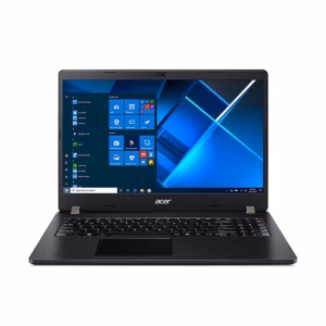 لپ تاپ ایسر 15.6 اینچی مدل TravelMate P2 TMP215-AE i7 1165G7 16GB 128GB MX330 پلازادیجیتال