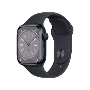 ساعت هوشمند اپل مدل Series 8 41mm Aluminum Case پلازادیجیتال
