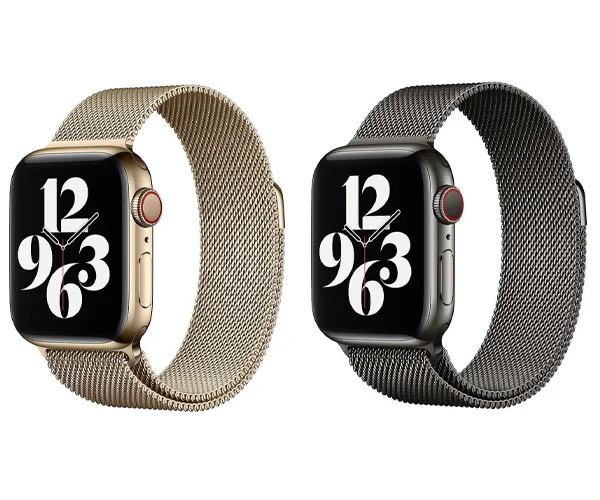 بند میلانس ساعت هوشمندApple Watch Series 8