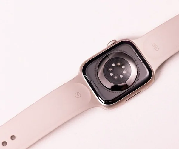 سنسورهای ساعت هوشمندApple Watch Series 8