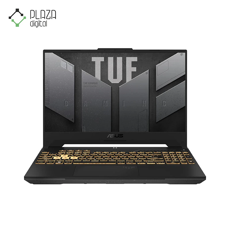 لپ تاپ 15 اینچی ایسوس TUF Gaming FX507ZR-C