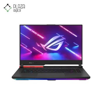 نمای اصلی لپ تاپ ایسوس rog strix مدل g513rc-d