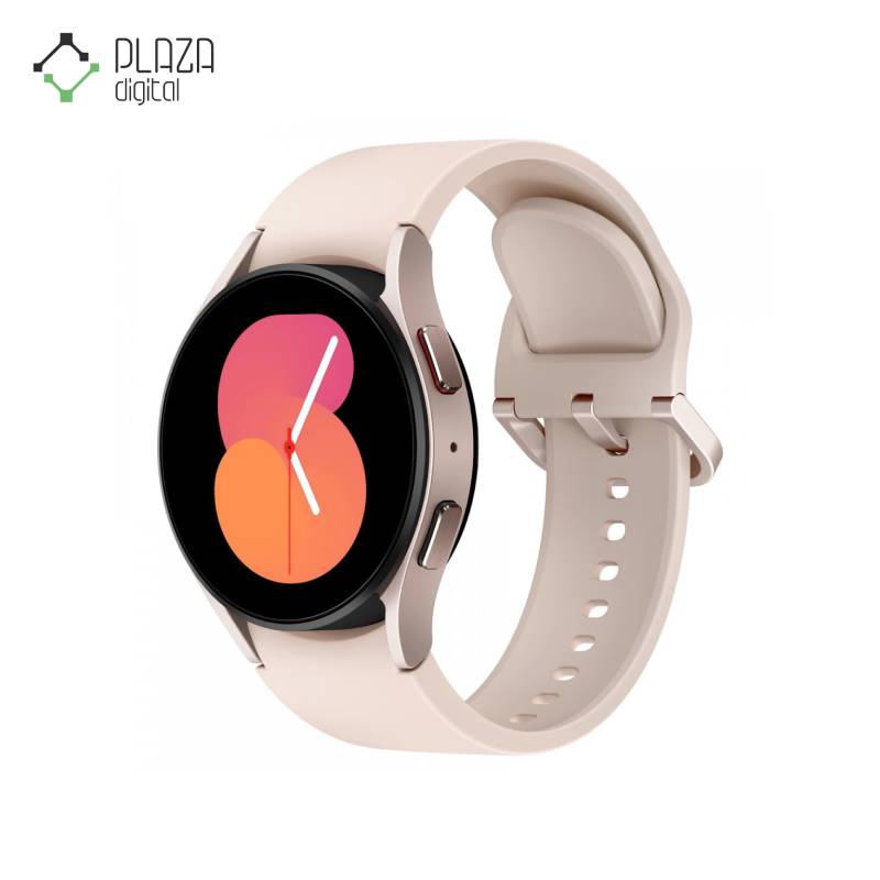 نمای کناری ساعت هوشمند Samsung Galaxy watch 5-SM-R900 ا 40 میلی متر