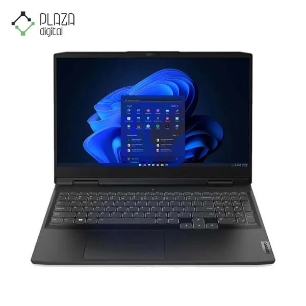 نمای اصلی لپ تاپ ideapad gaming 3-ba لنوو | 15.6 اینچی