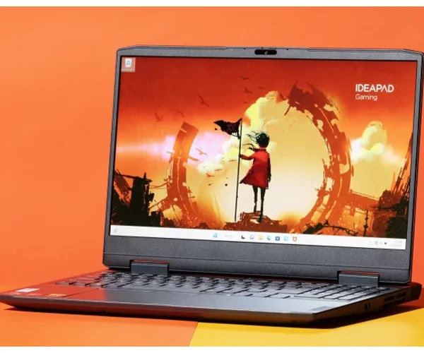 نمایشگر لپ تاپ 15.6 اینچی لنوو IdeaPad Gaming 3-YB 